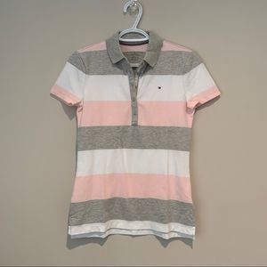 New Tommy Hilfiger Polo Shirt Size XS